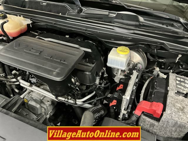 Used 2019 RAM 1500 Big Horn image 46