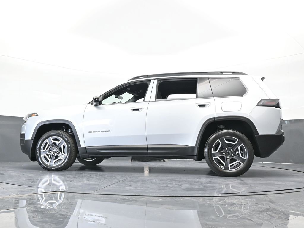 New 2026 Jeep Cherokee Laredo image 54