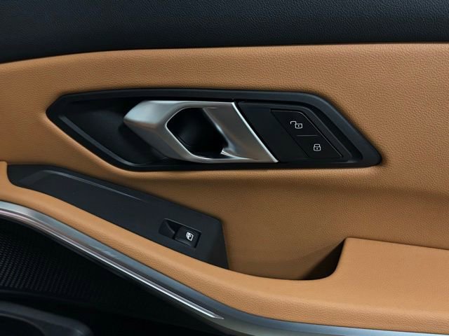 New 2026 BMW 330i xDrive Sedan w/ Premium Package image 15