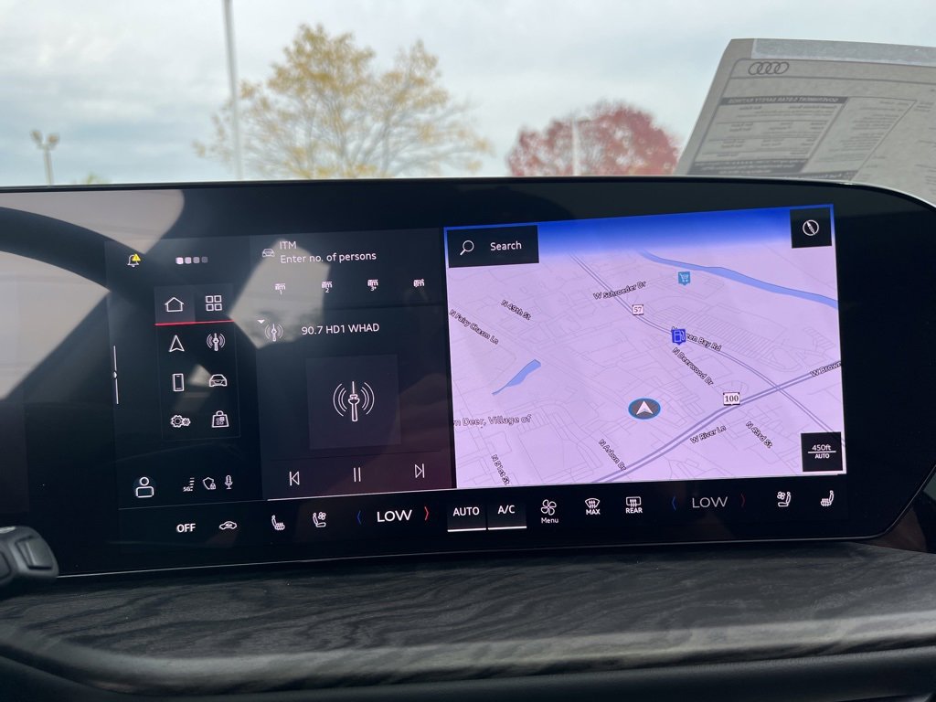 New 2025 Audi Q5 Premium Plus image 29