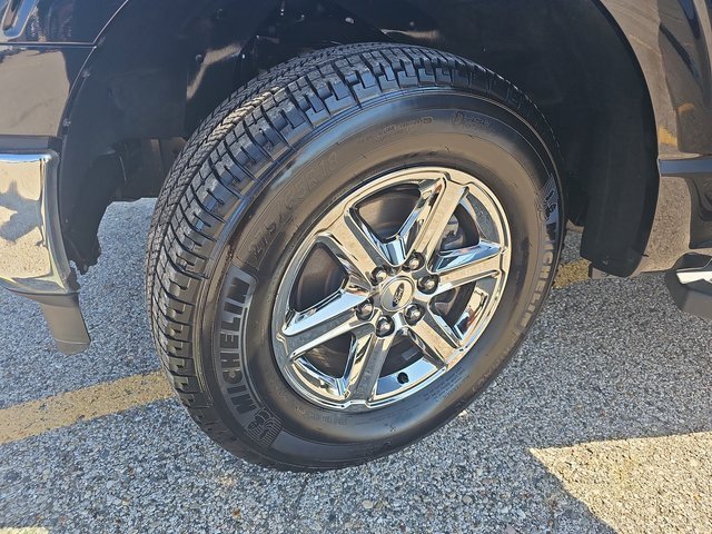 Used 2024 Ford F150 XLT w/ Tow/Haul Package image 30