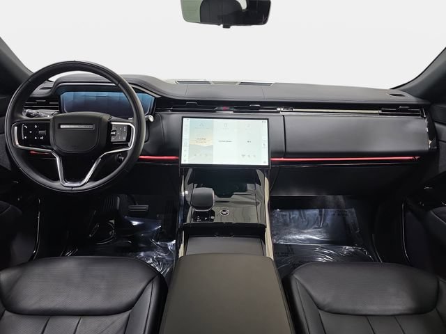 Used 2024 Land Rover Range Rover Sport SE AWD/4WD image 10