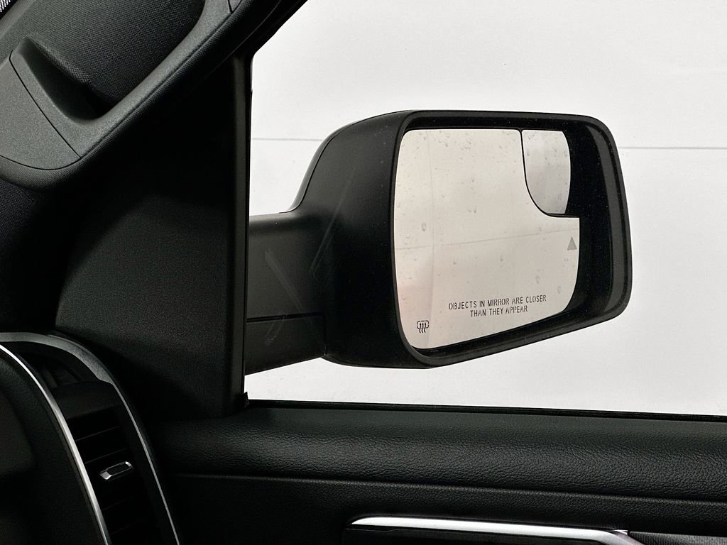 New 2026 RAM 1500 Big Horn image 25