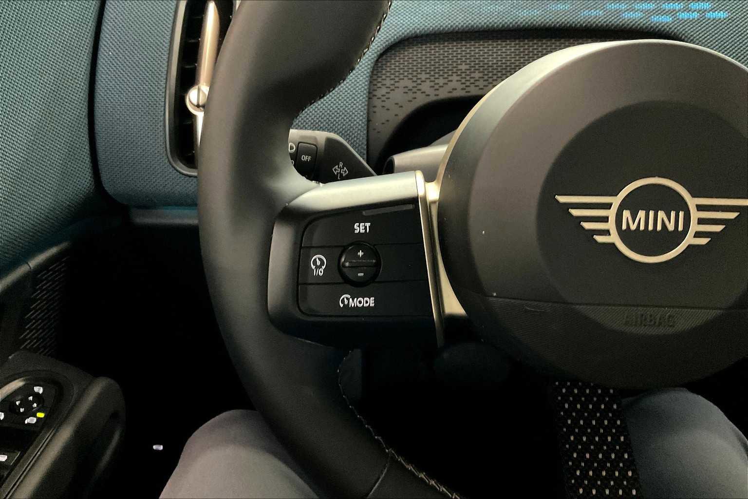 Used 2025 MINI Cooper Countryman S image 21