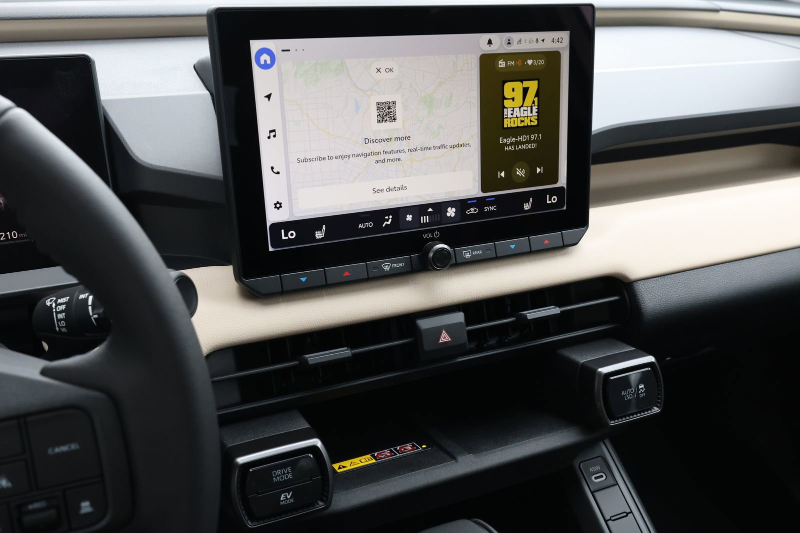 New 2026 Toyota RAV4 XLE Premium image 18