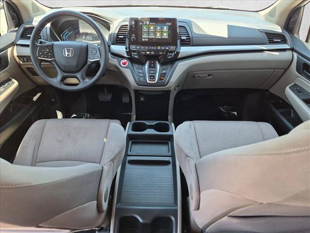 Used 2020 Honda Odyssey EX image 16