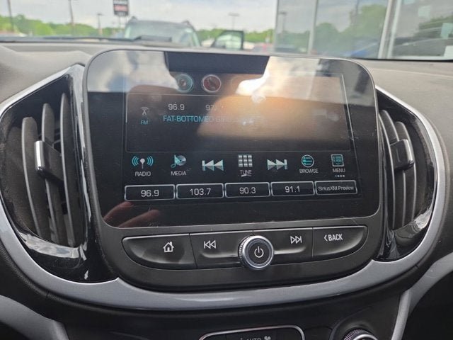 Used 2018 Chevrolet Volt LT FWD image 5