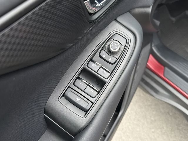 Used 2025 Subaru Outback Premium image 24