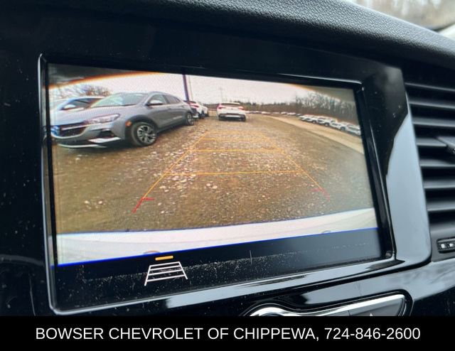 Certified 2022 Buick Encore Preferred w/ Safety Package image 13