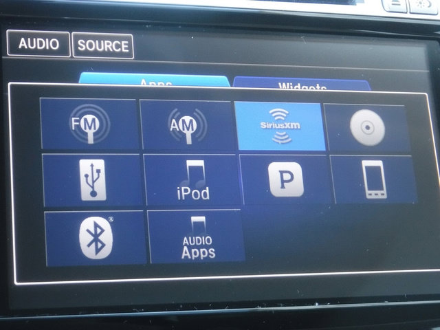 Used 2017 Honda Accord EX-L image 29