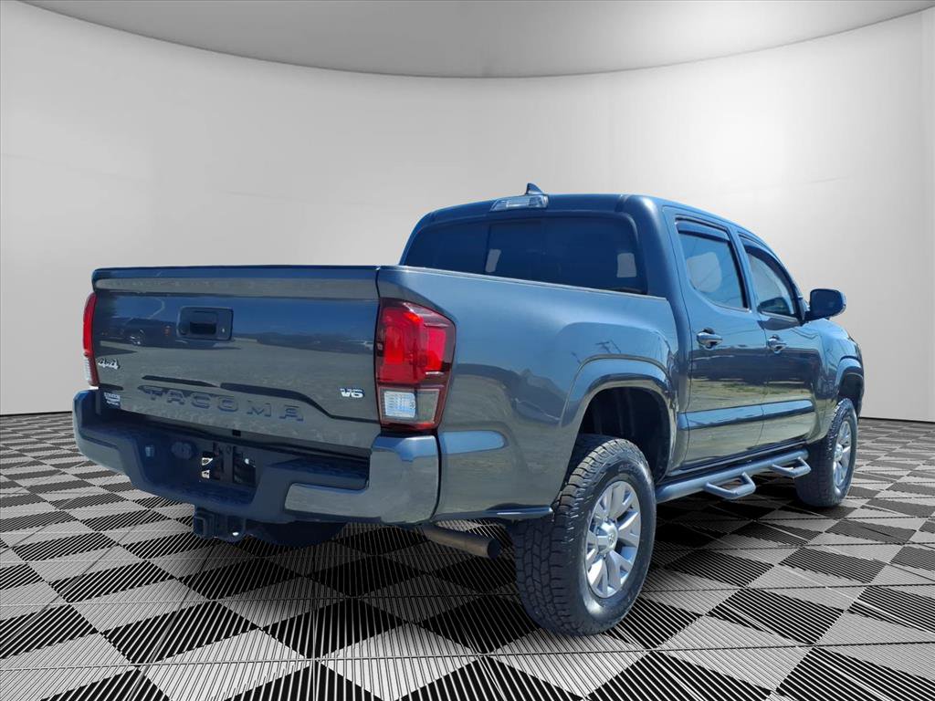 Used 2018 Toyota Tacoma SR AWD/4WD image 28