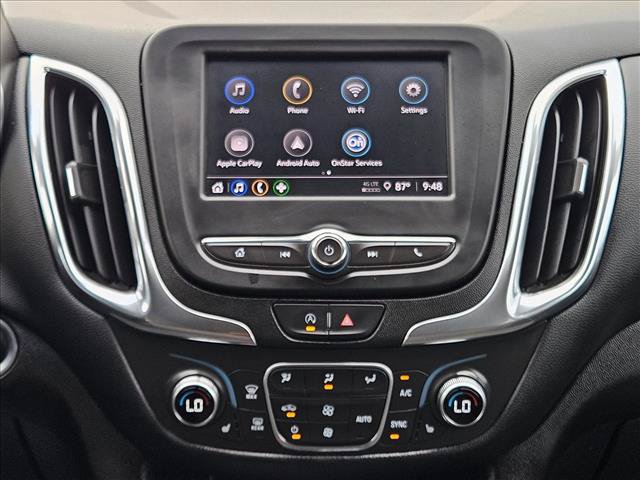 Used 2024 Chevrolet Equinox LT FWD image 14