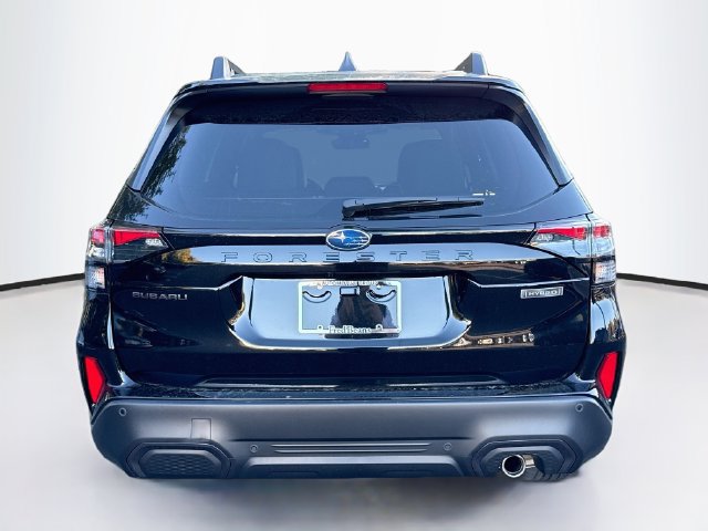 New 2026 Subaru Forester Touring AWD/4WD image 6