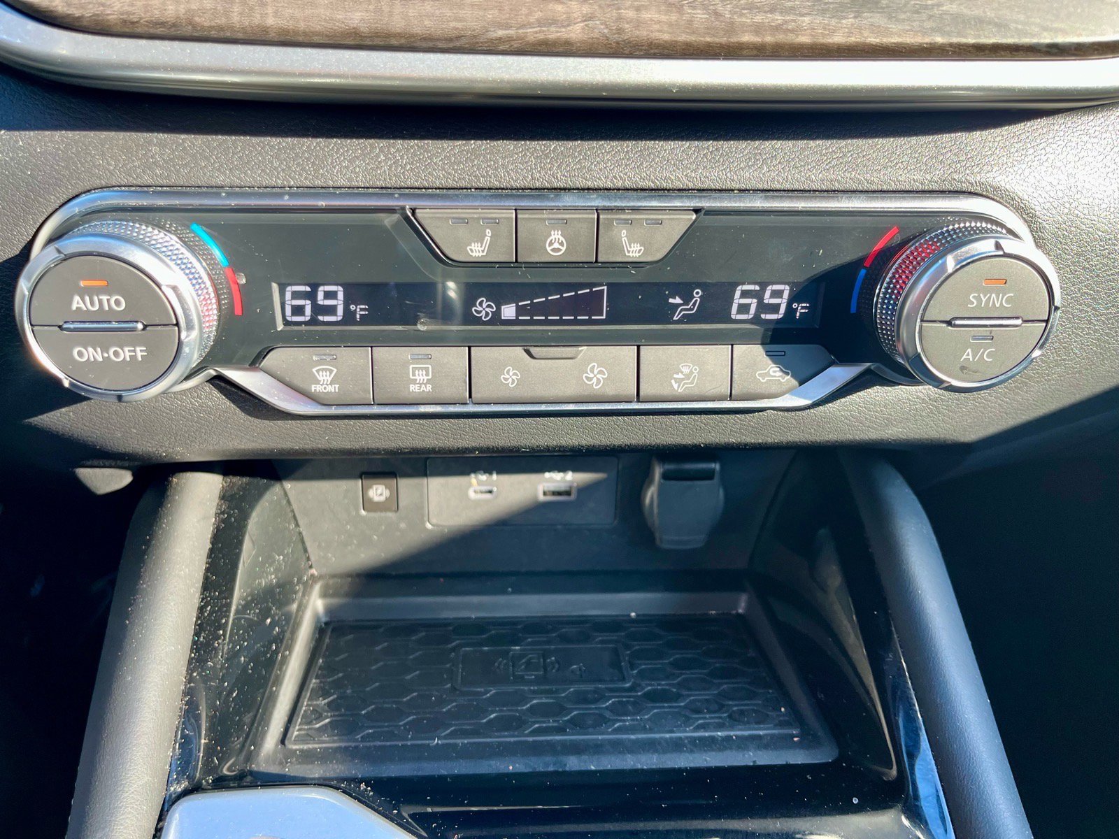 Used 2025 Nissan Altima 2.5 SL image 26