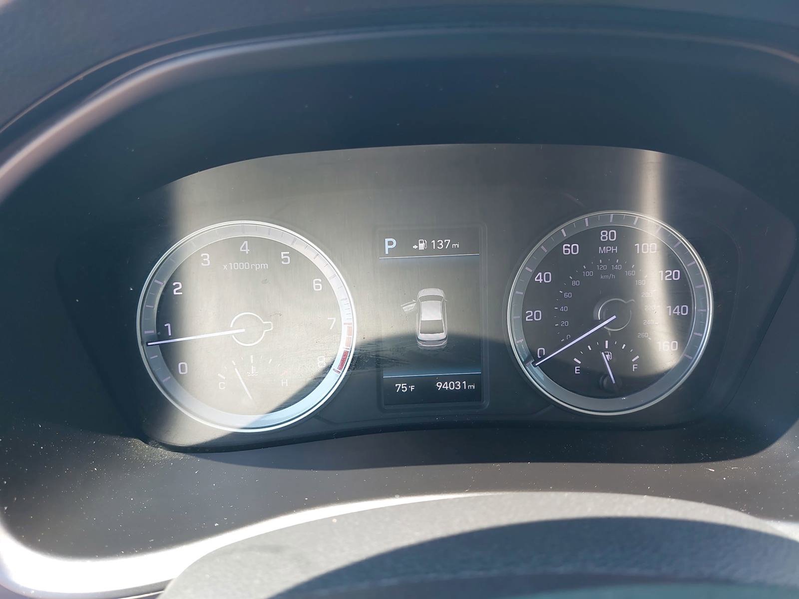 Used 2019 Hyundai Sonata Limited w/ Ultimate Package 04 FWD image 21