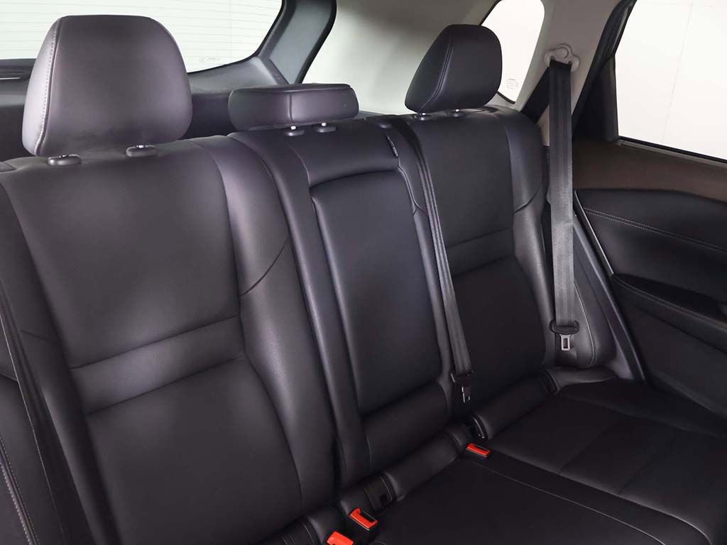 Used 2023 Nissan Rogue SL w/ SL Premium Package AWD/4WD image 37