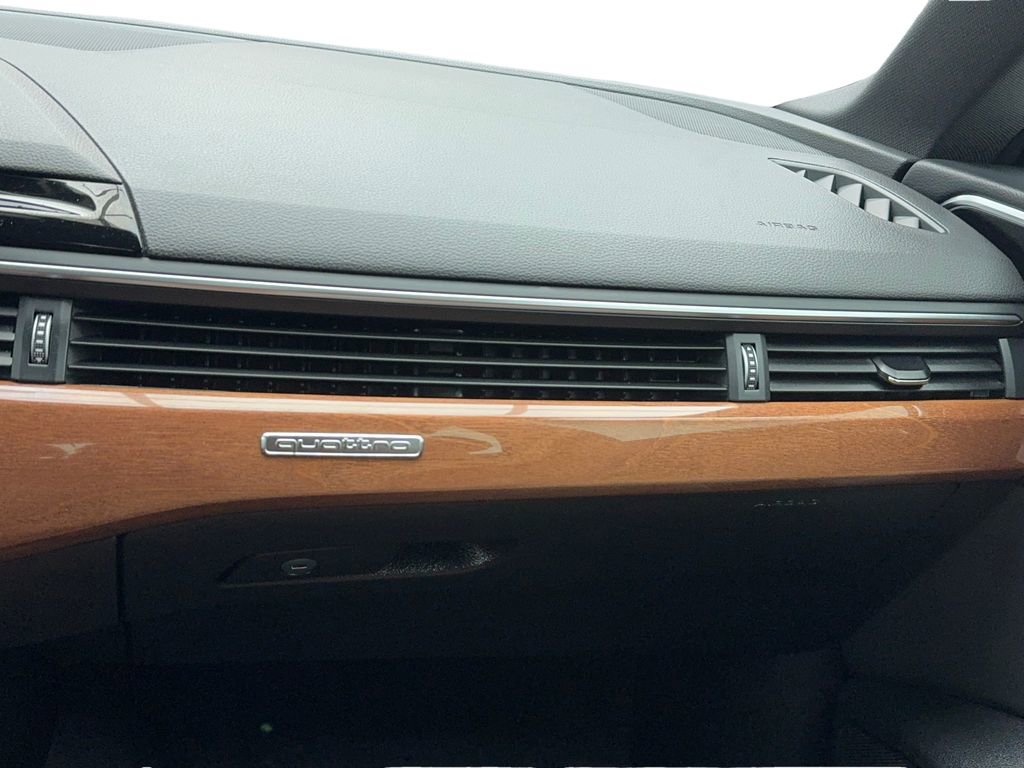Used 2023 Audi A5 2.0T Premium w/ Convenience Package image 20