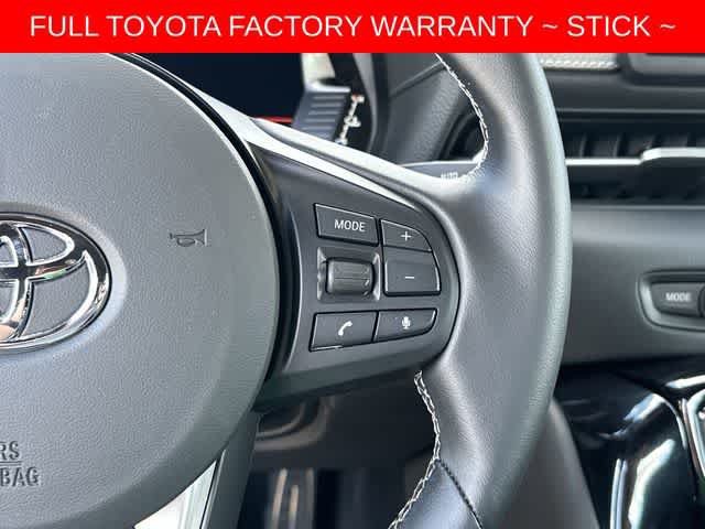 Used 2025 Toyota Supra Premium RWD image 9