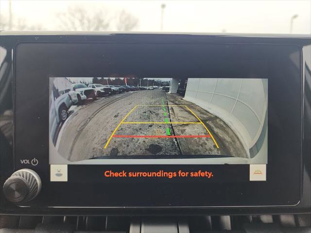 Certified 2023 Toyota RAV4 XLE w/ XLE Grade Weather Package image 17