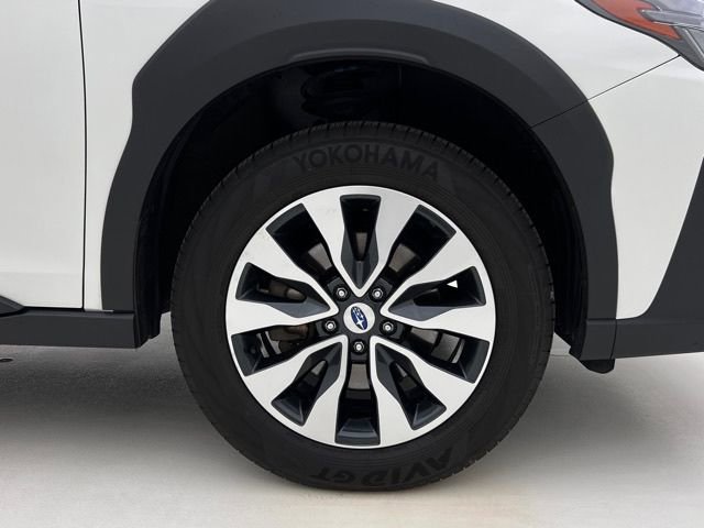 Used 2025 Subaru Outback Touring XT AWD/4WD image 29