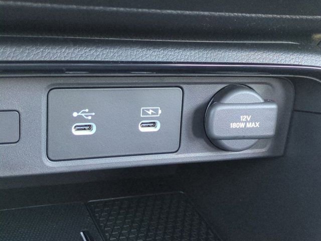 Used 2026 Honda CR-V Sport-L image 22