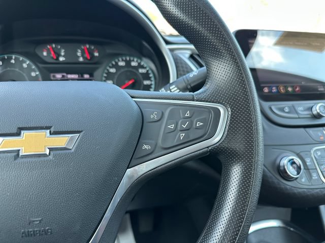 Used 2023 Chevrolet Malibu LT FWD image 22