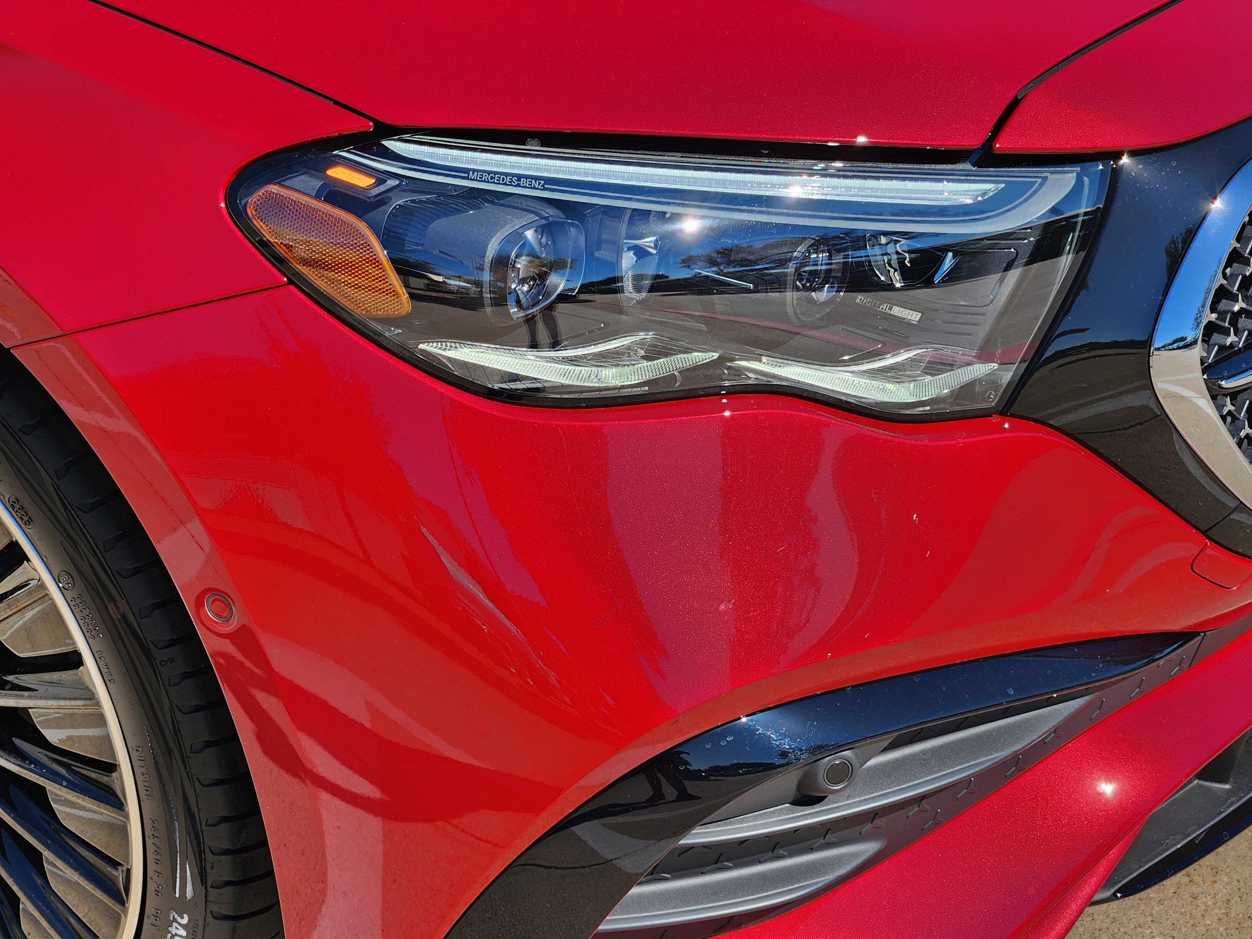 New 2026 Mercedes-Benz E 350 4MATIC Sedan image 7