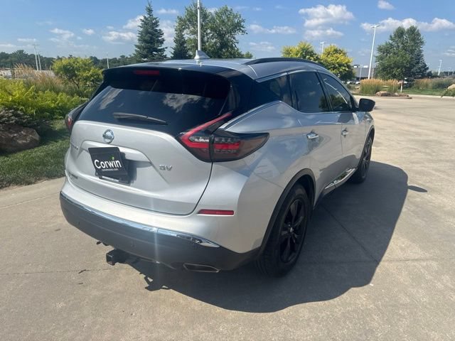 Used 2020 Nissan Murano SV FWD image 7