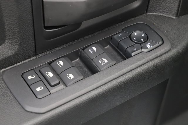 New 2026 RAM 3500 Tradesman image 16