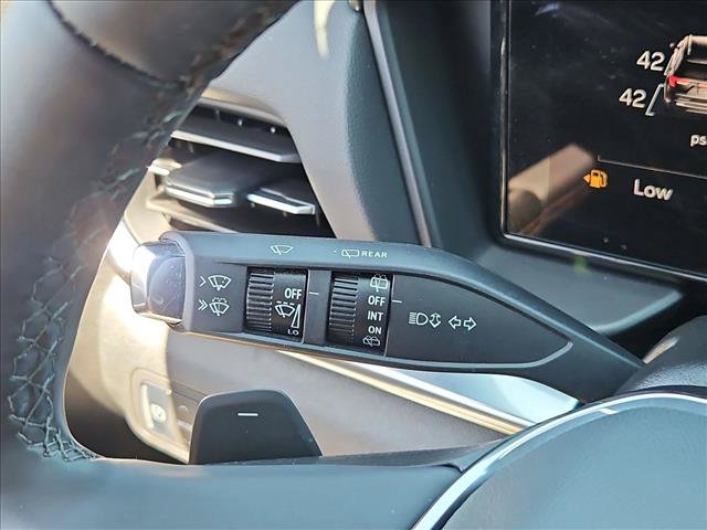 Certified 2026 GMC Terrain Elevation w/ LPO, Floor Liner Package AWD/4WD image 16