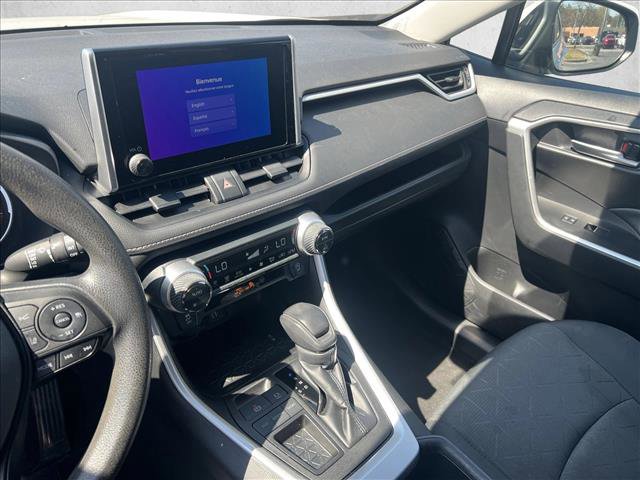 Certified 2023 Toyota RAV4 XLE image 15
