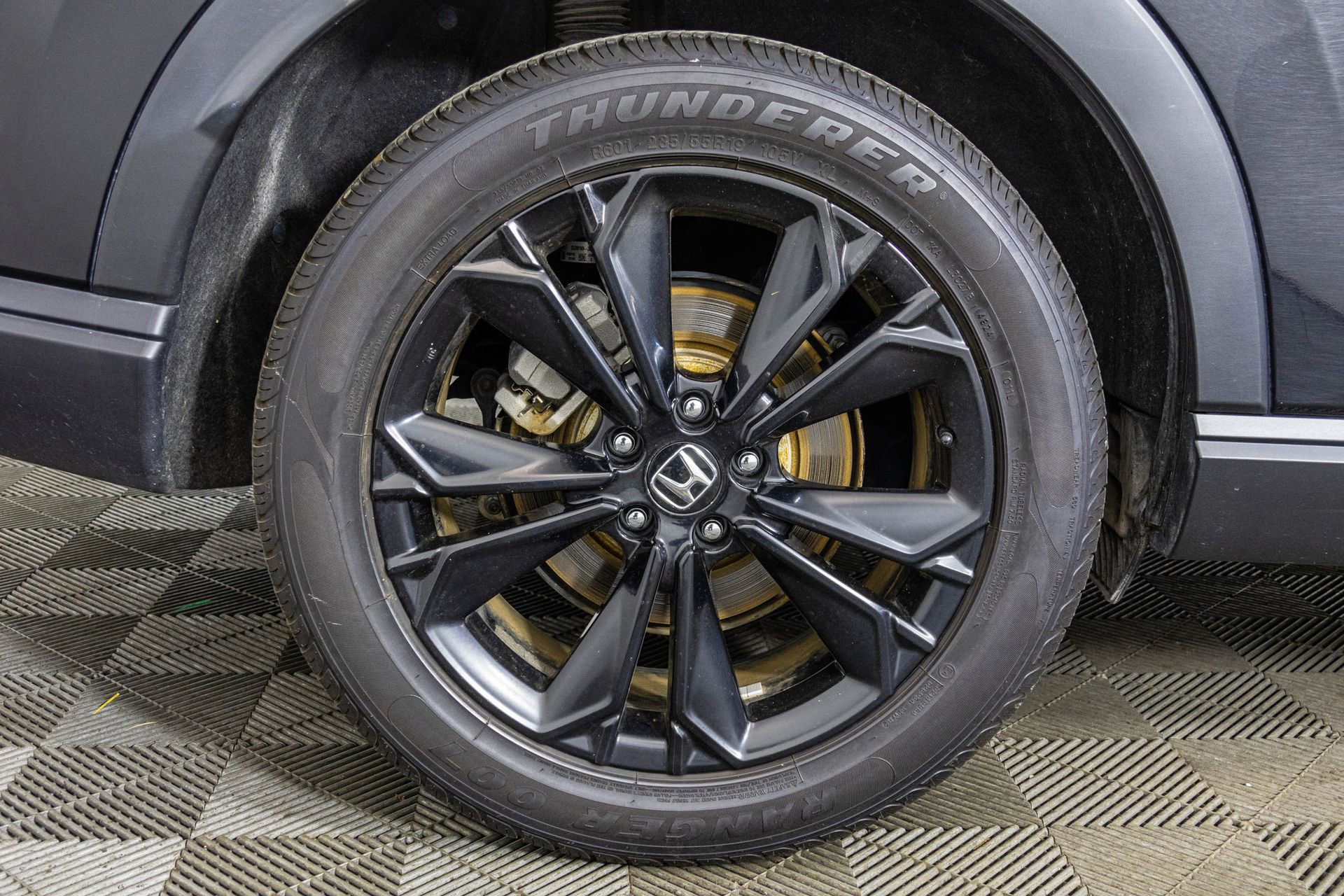 Used 2023 Honda CR-V Sport Touring image 55