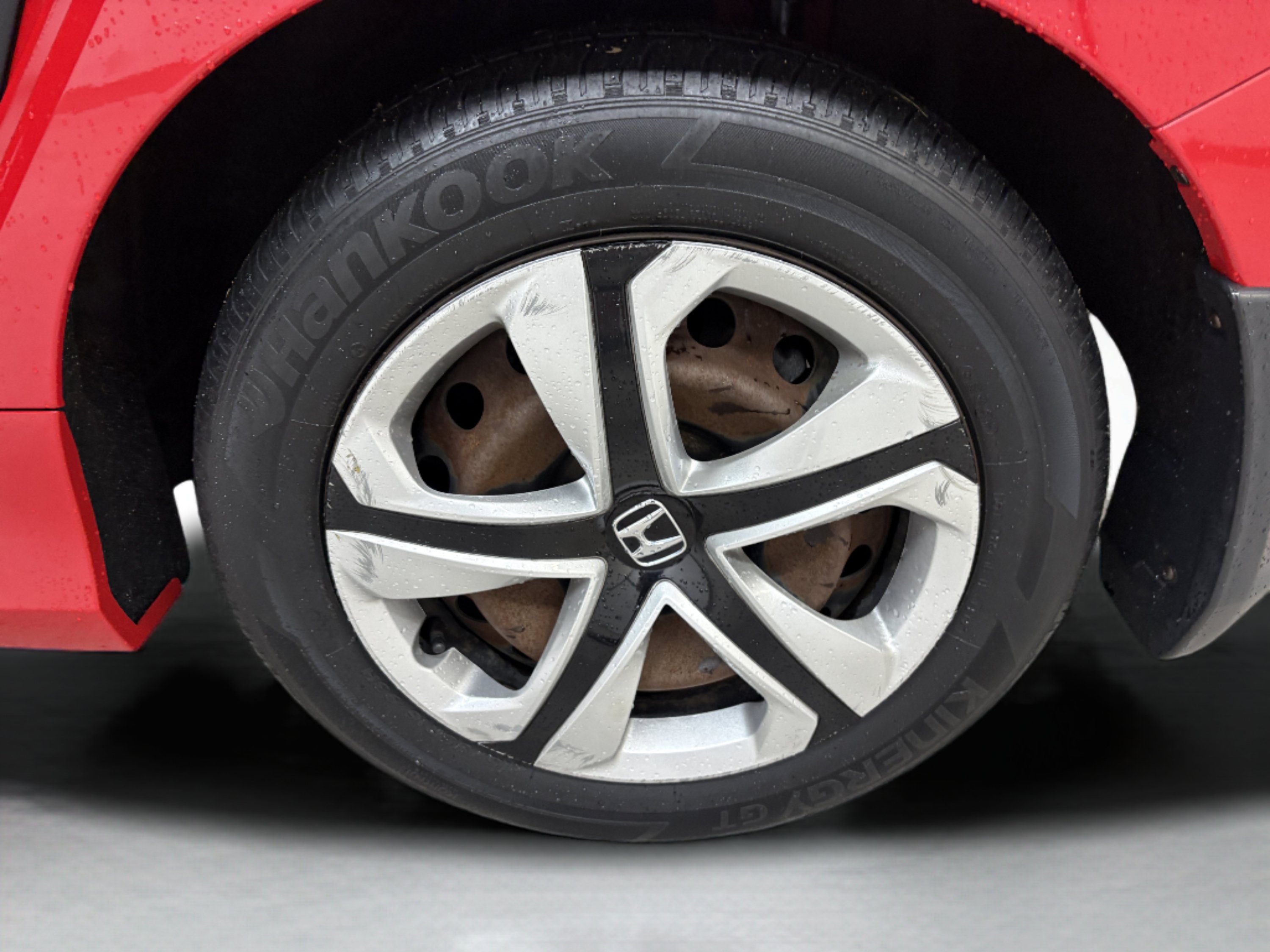 Used 2017 Honda Civic LX image 7