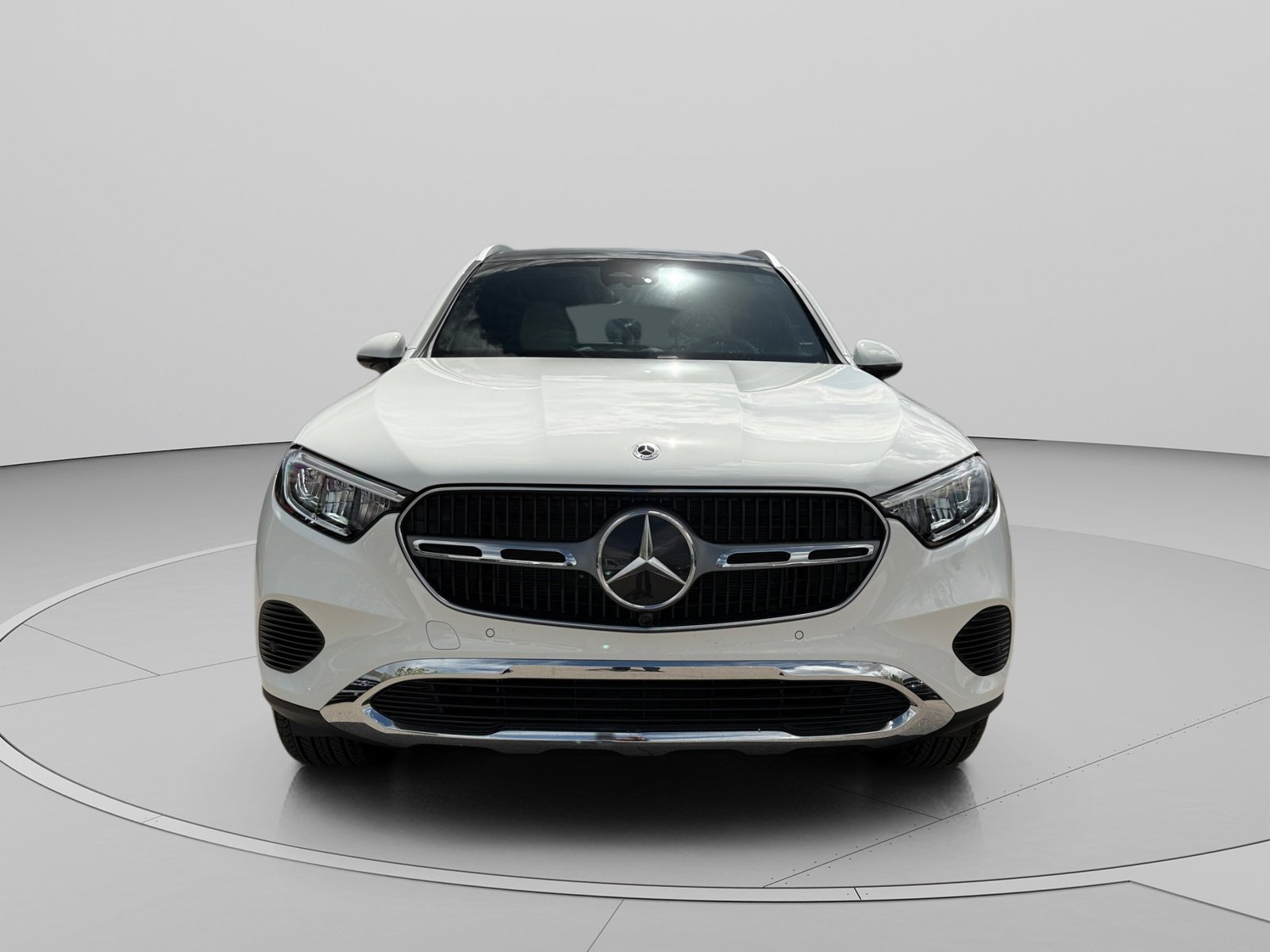 Certified 2026 Mercedes-Benz GLC 300 4MATIC image 8