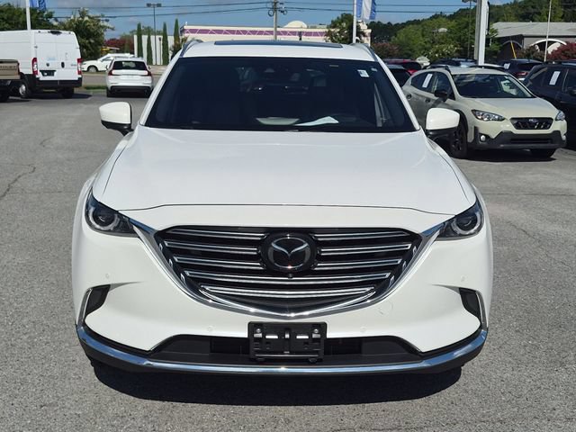 Used 2021 MAZDA CX-9 Grand Touring AWD/4WD image 8