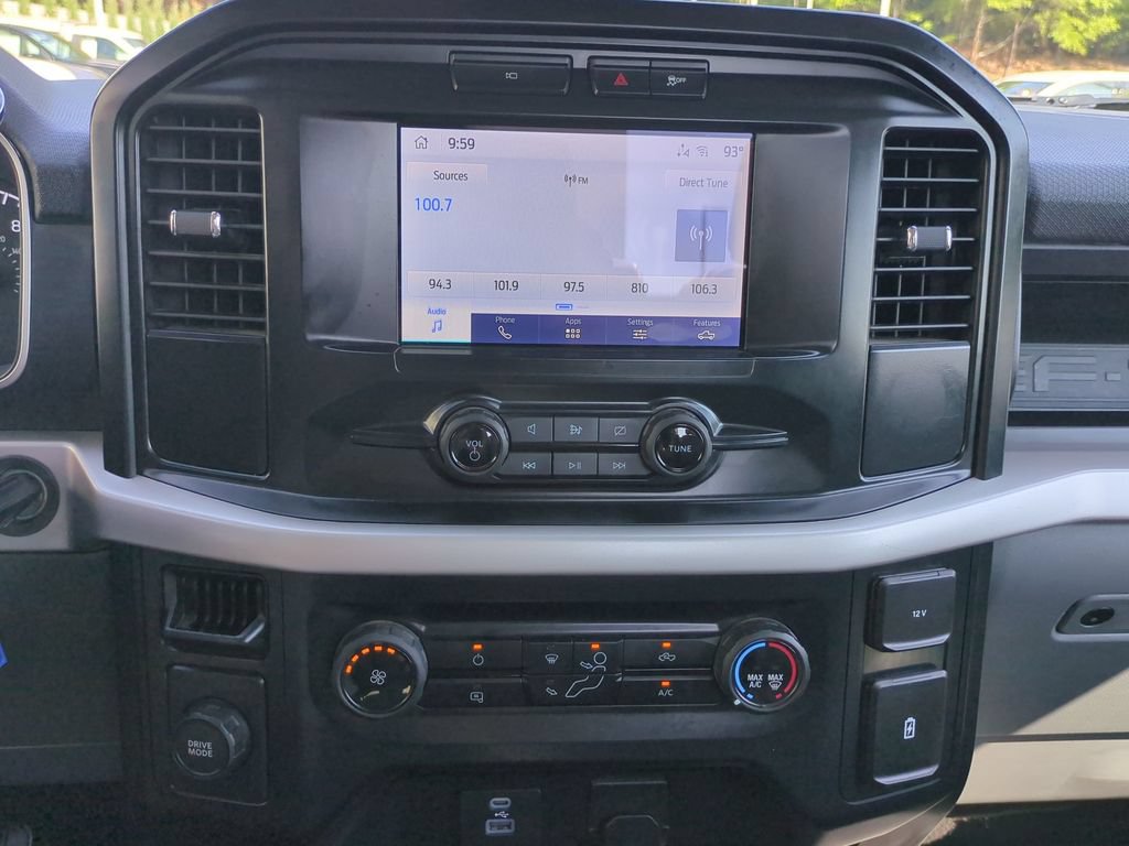Used 2023 Ford F150 XL RWD image 22