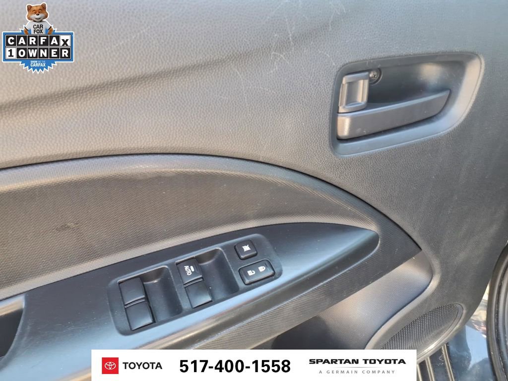 Used 2024 Mitsubishi Mirage ES FWD image 15