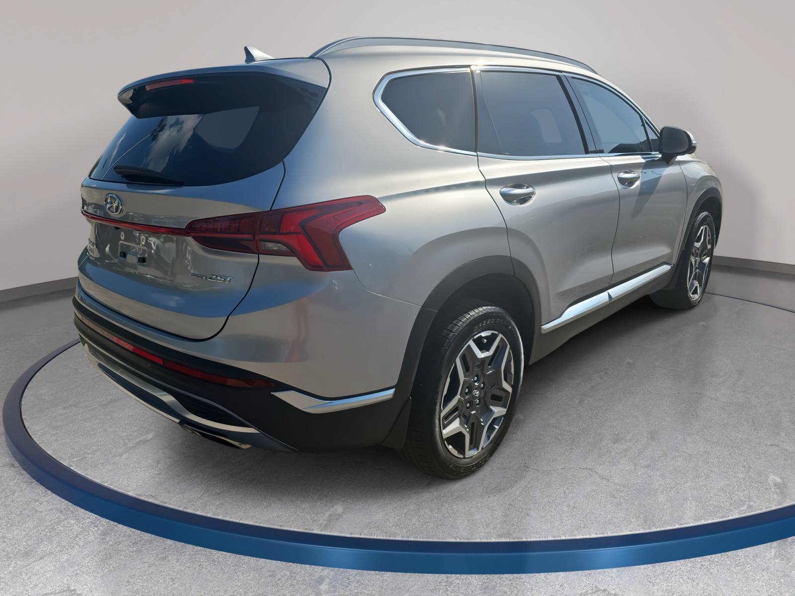 Used 2023 Hyundai Santa Fe Limited AWD/4WD image 5