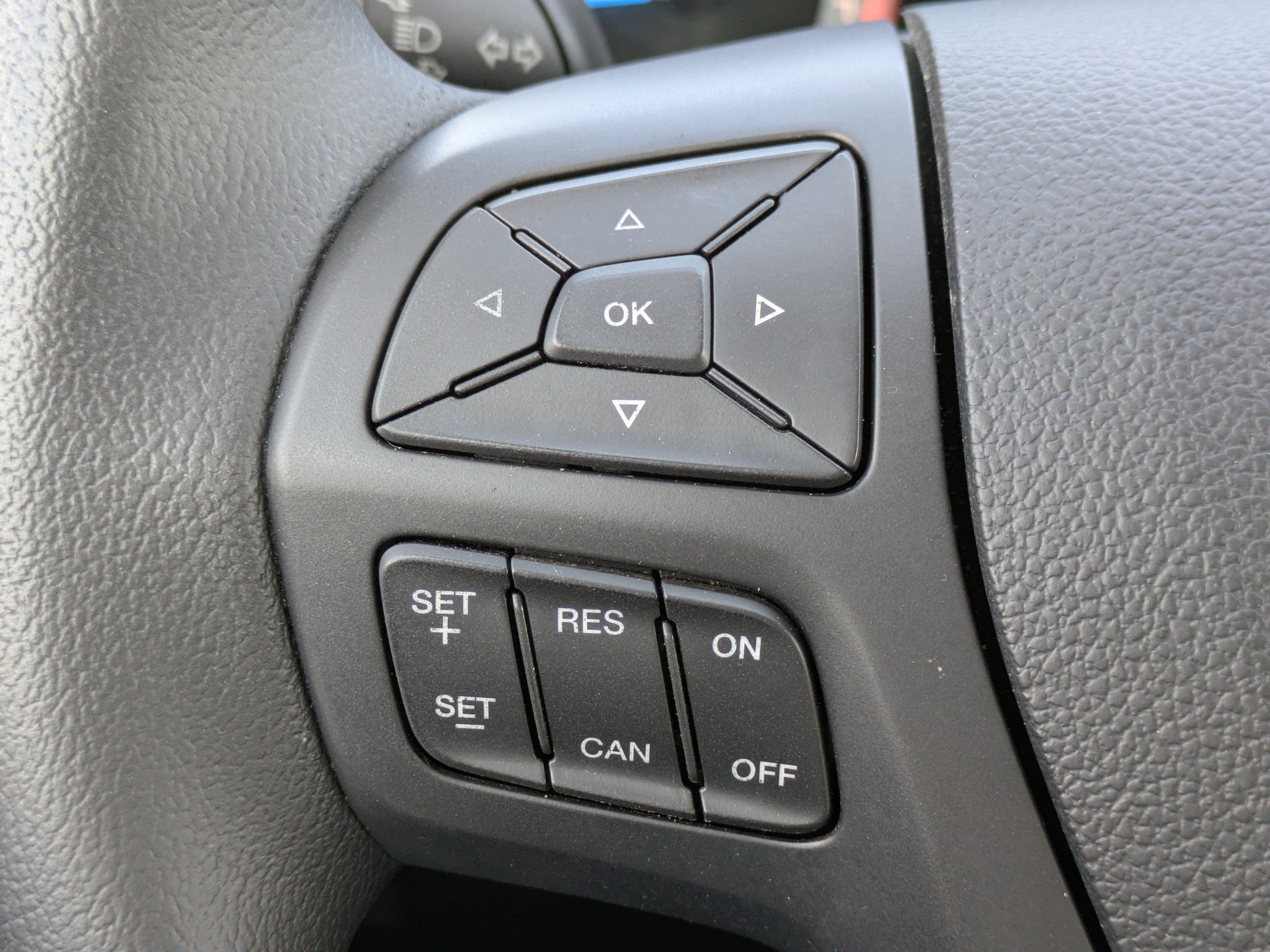 Used 2019 Ford Ranger XL w/ Equipment Group 101A Mid image 24