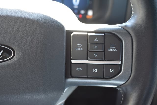 Used 2024 Ford F150 Lariat w/ Equipment Group 502A High AWD/4WD image 27