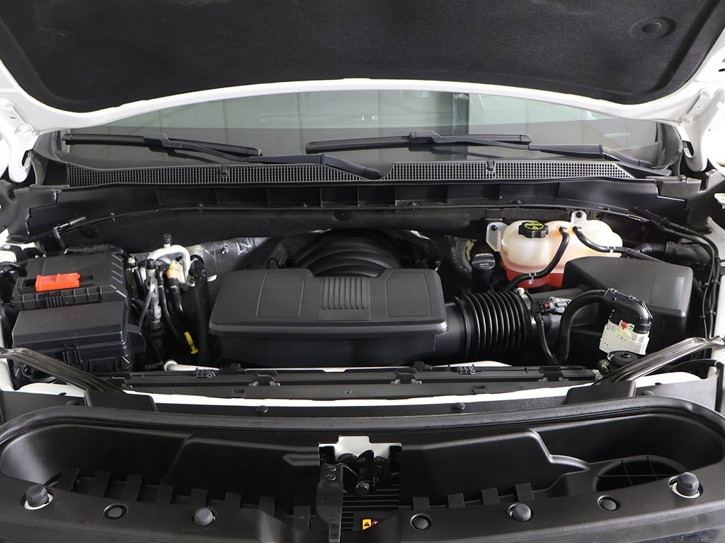 Used 2024 Chevrolet Tahoe High Country w/ Advanced Technology Package image 22