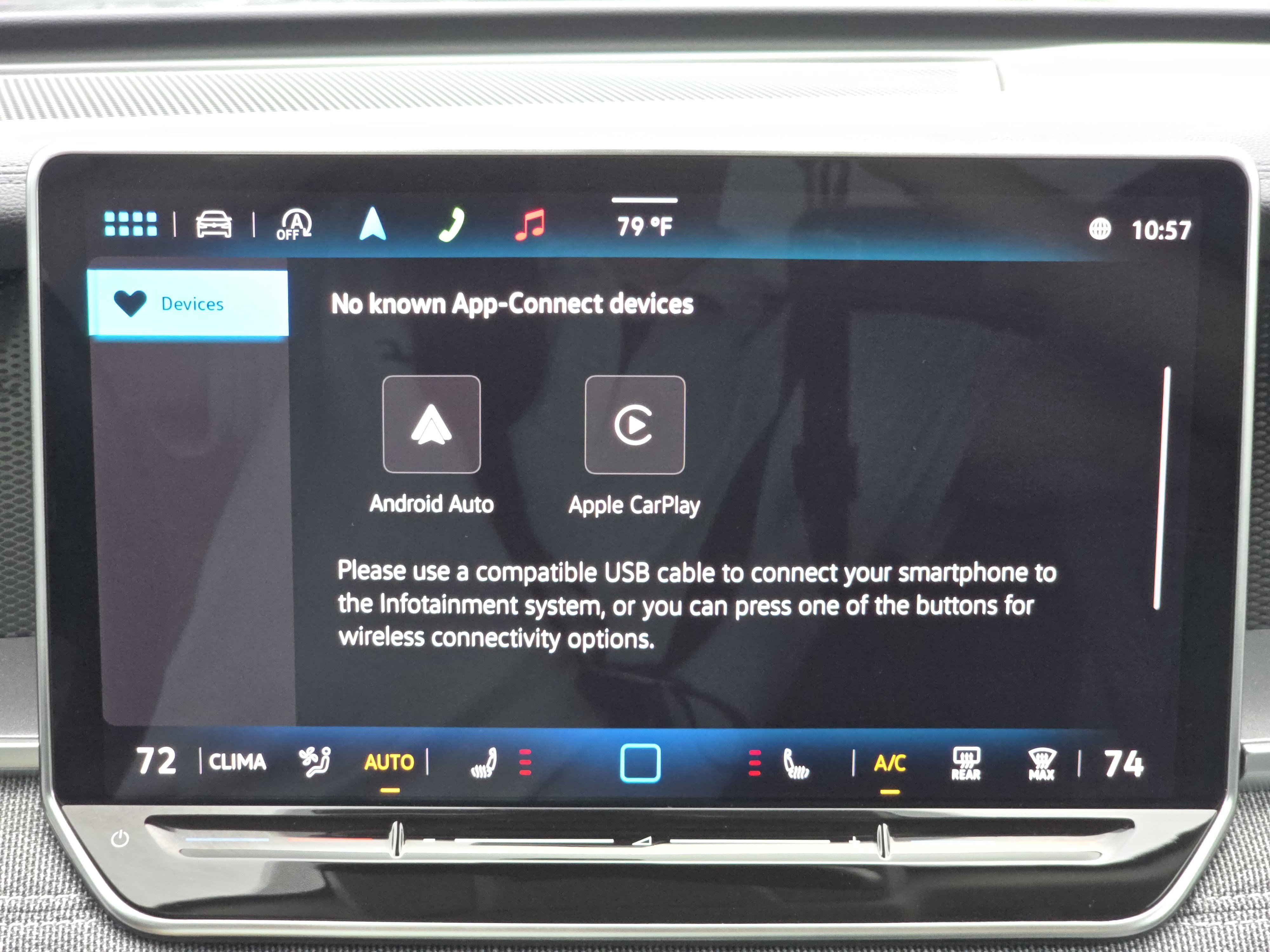 New 2025 Volkswagen Tiguan S AWD/4WD image 9