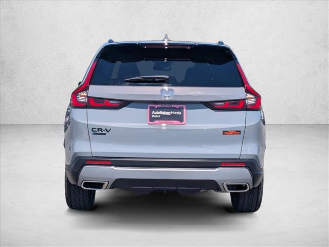 New 2026 Honda CR-V TrailSport image 8
