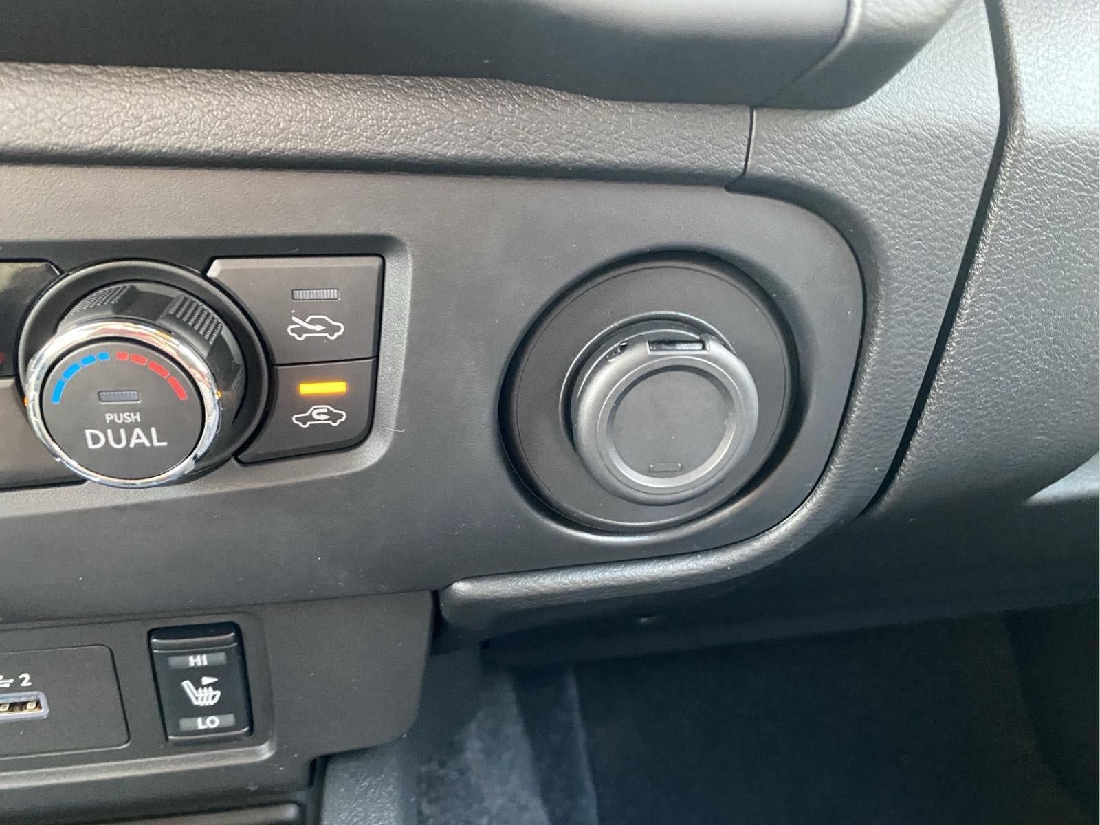 Used 2025 Nissan Frontier SV w/ SV Convenience Package AWD/4WD image 52