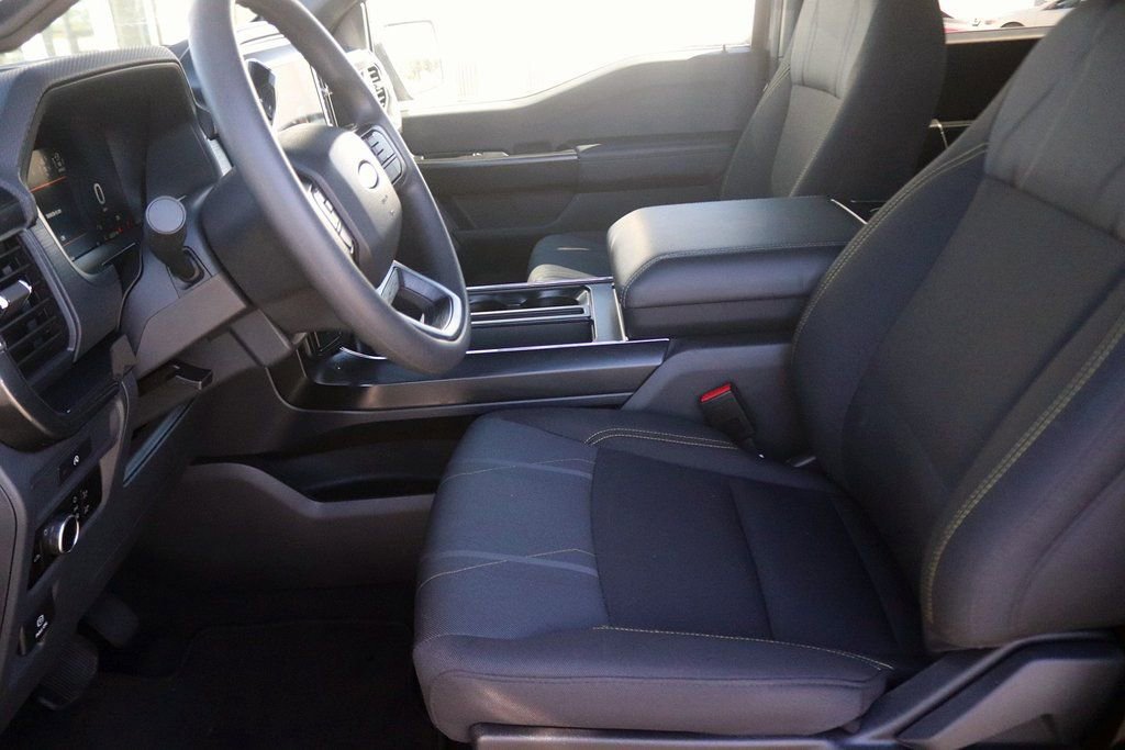 Used 2025 Ford F150 STX image 13
