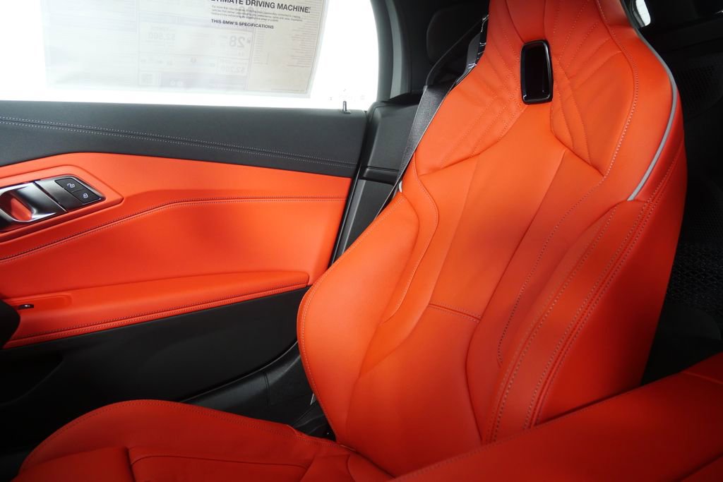 New 2026 BMW Z4 sDrive30i w/ Convenience Package image 19