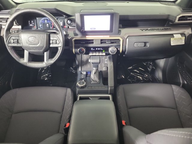 Used 2026 Toyota Tacoma SR5 AWD/4WD image 16