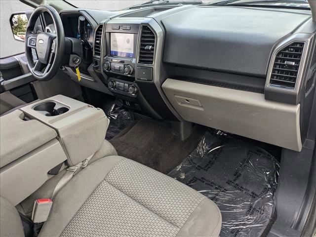 Used 2020 Ford F150 XLT image 20