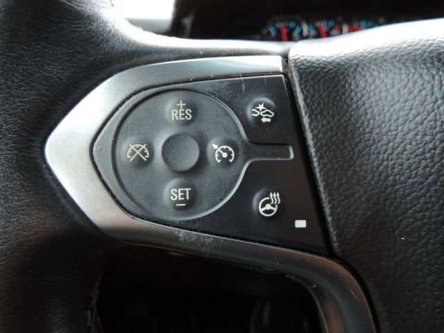 Used 2017 Chevrolet Tahoe LT w/ Texas Edition Package RWD image 31