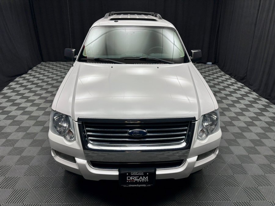 Used 2010 Ford Explorer 4WD Limited image 8